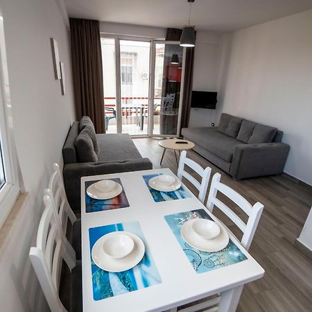 Tuttomondo Apartments Golem  Luaran gambar