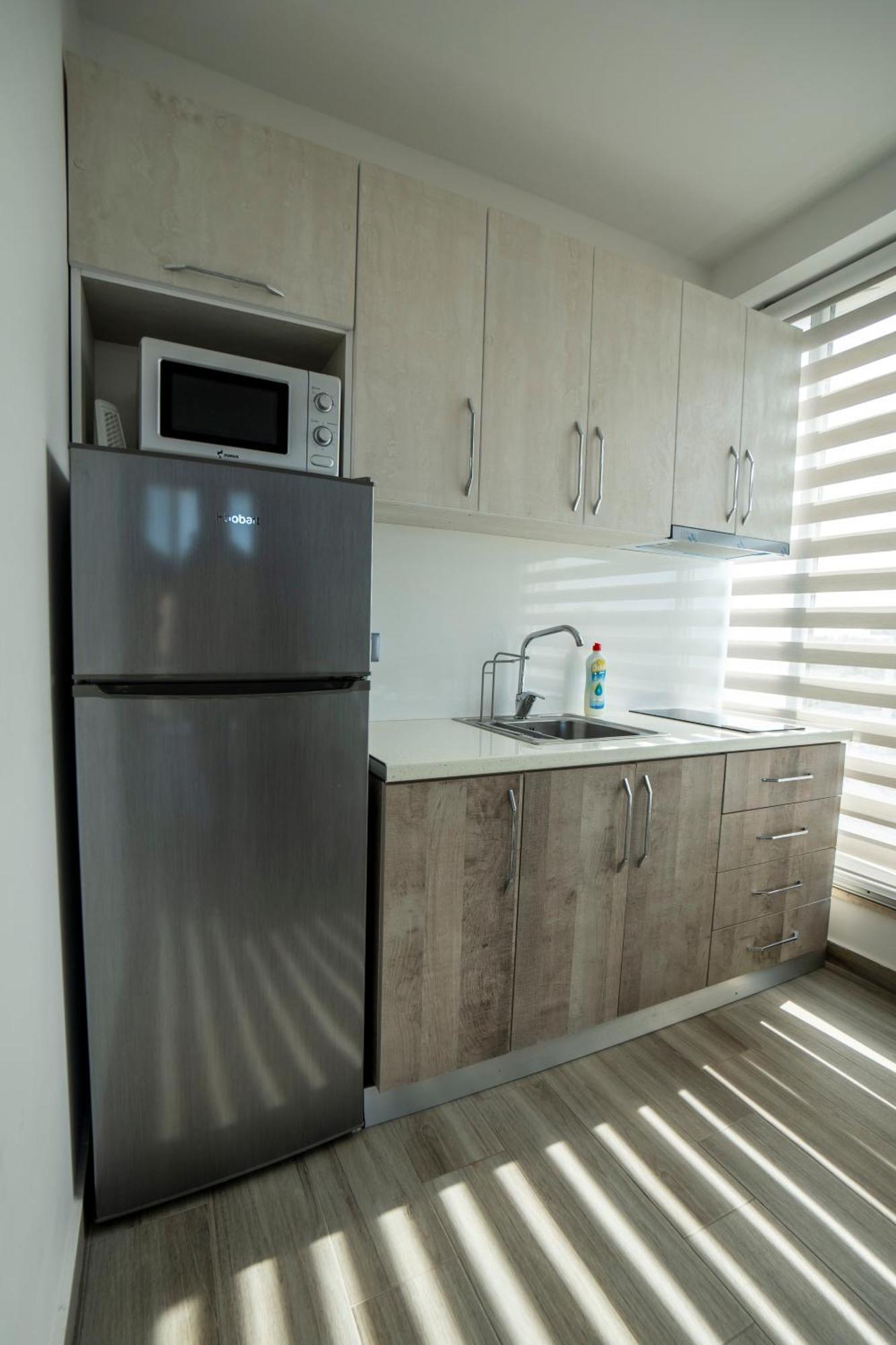 Tuttomondo Apartments Golem  Luaran gambar