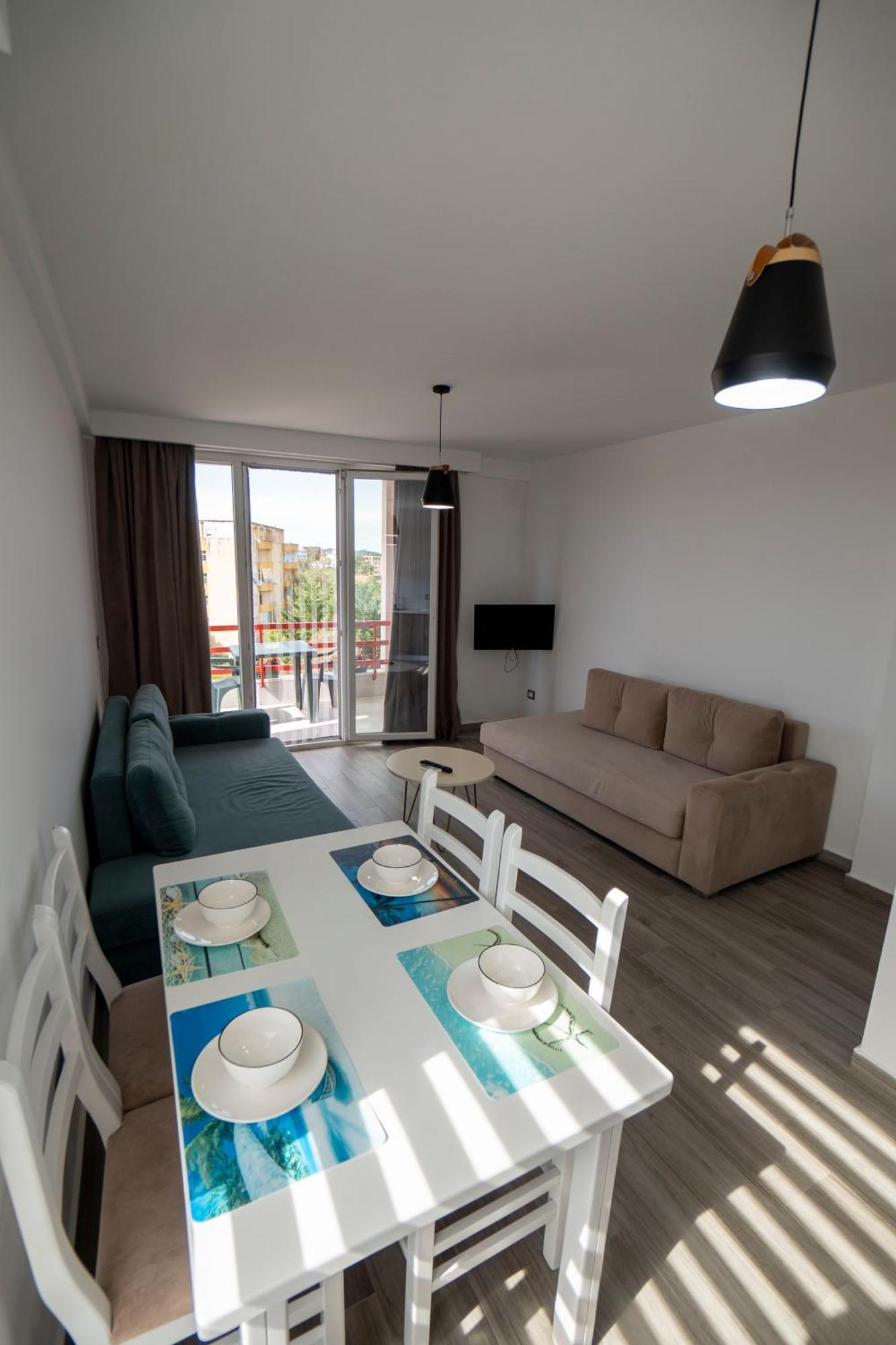 Tuttomondo Apartments Golem  Luaran gambar