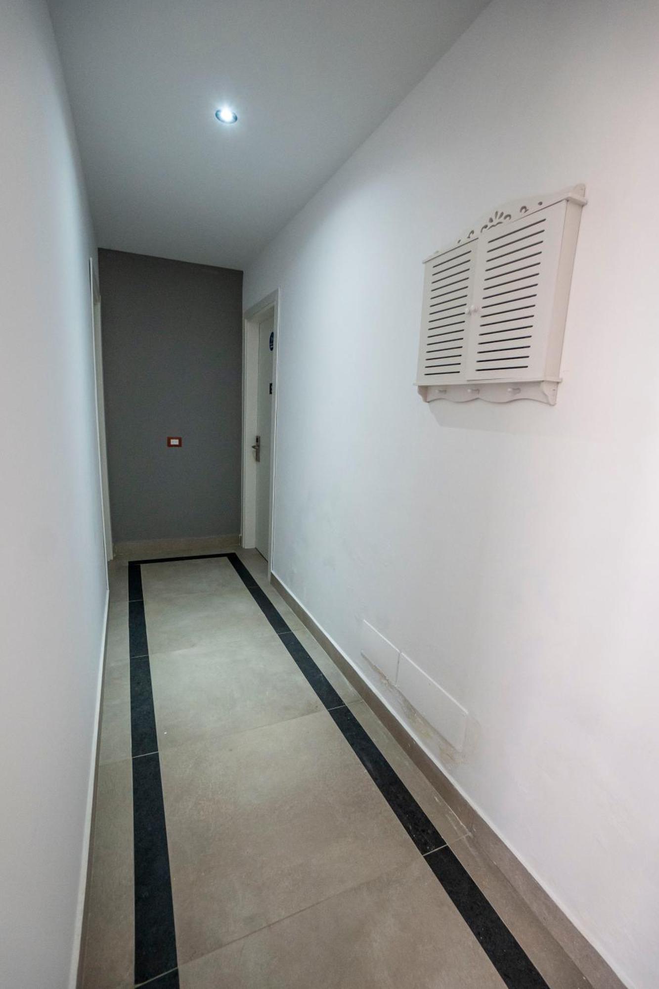 Tuttomondo Apartments Golem  Luaran gambar