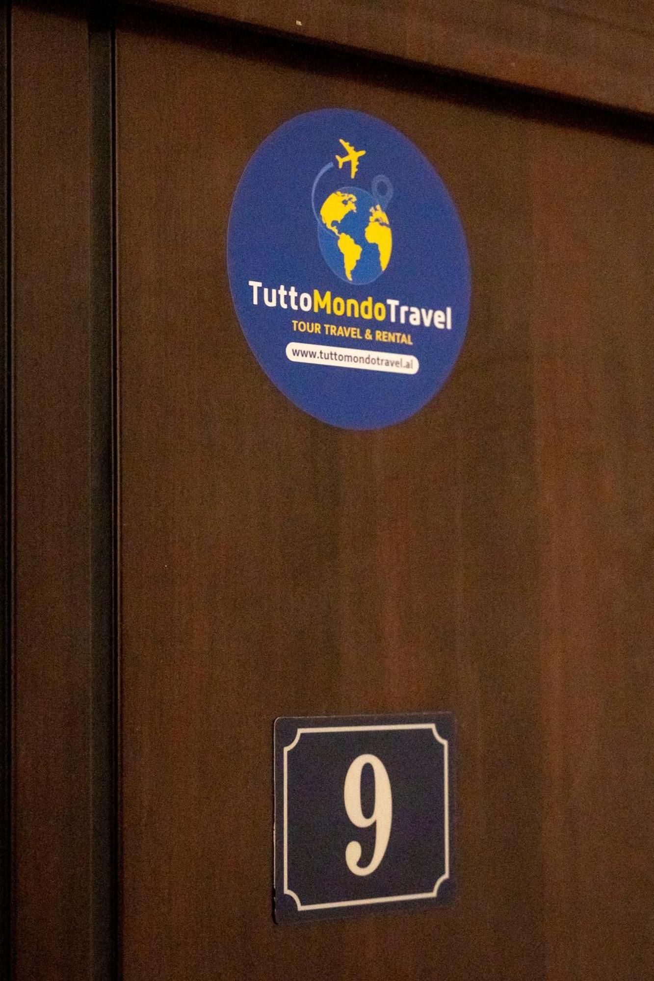 Tuttomondo Apartments Golem  Luaran gambar