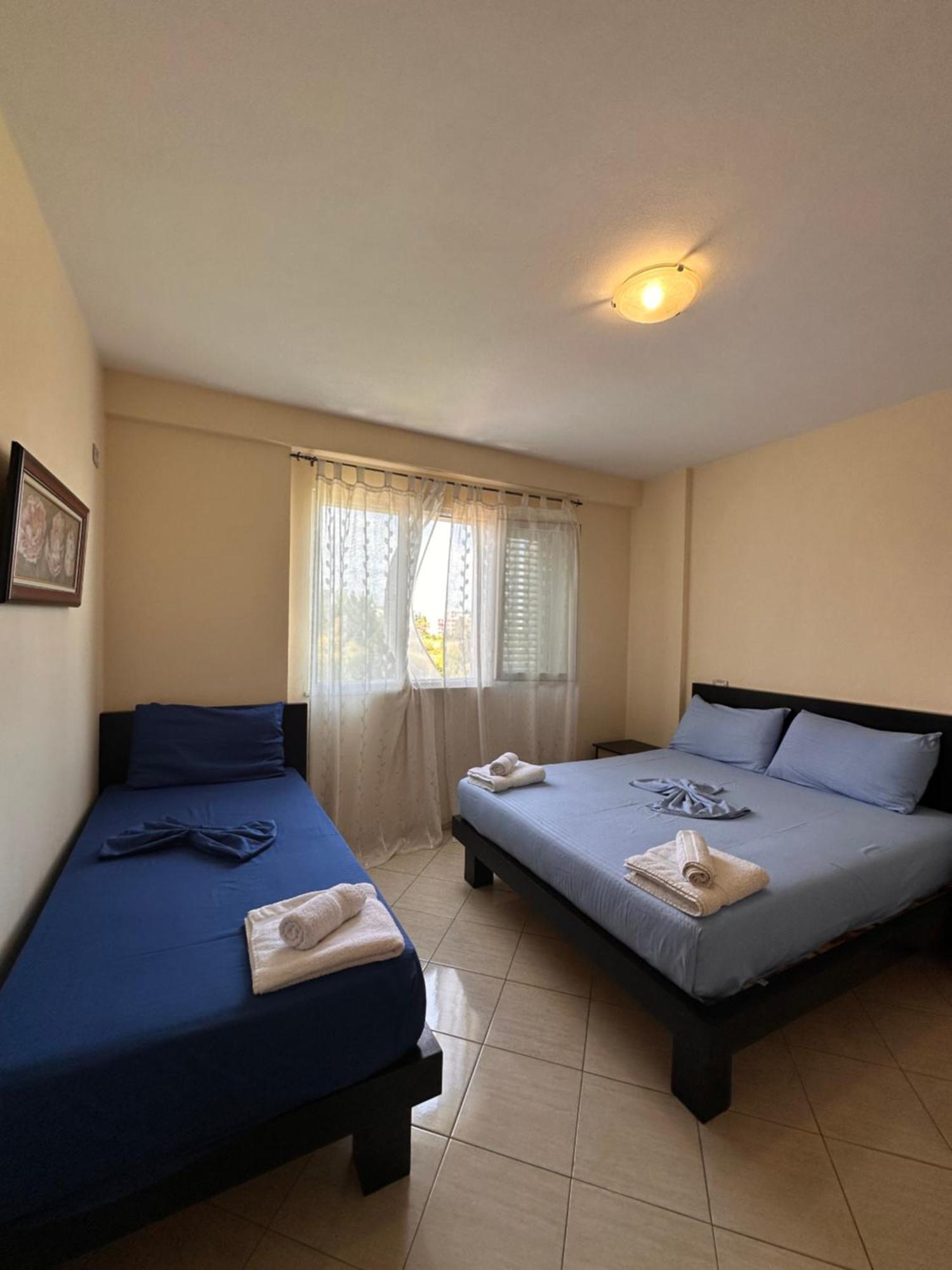 Tuttomondo Apartments Golem  Luaran gambar