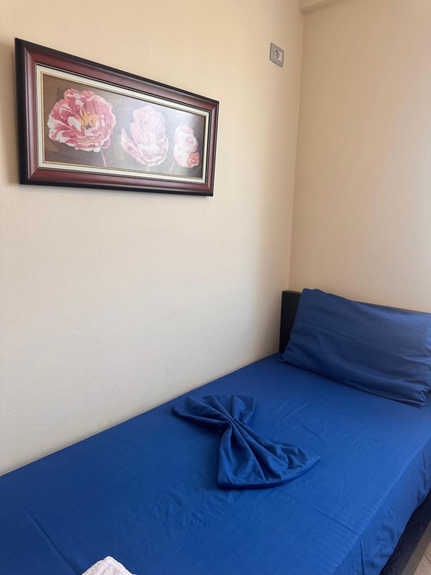 Tuttomondo Apartments Golem  Luaran gambar