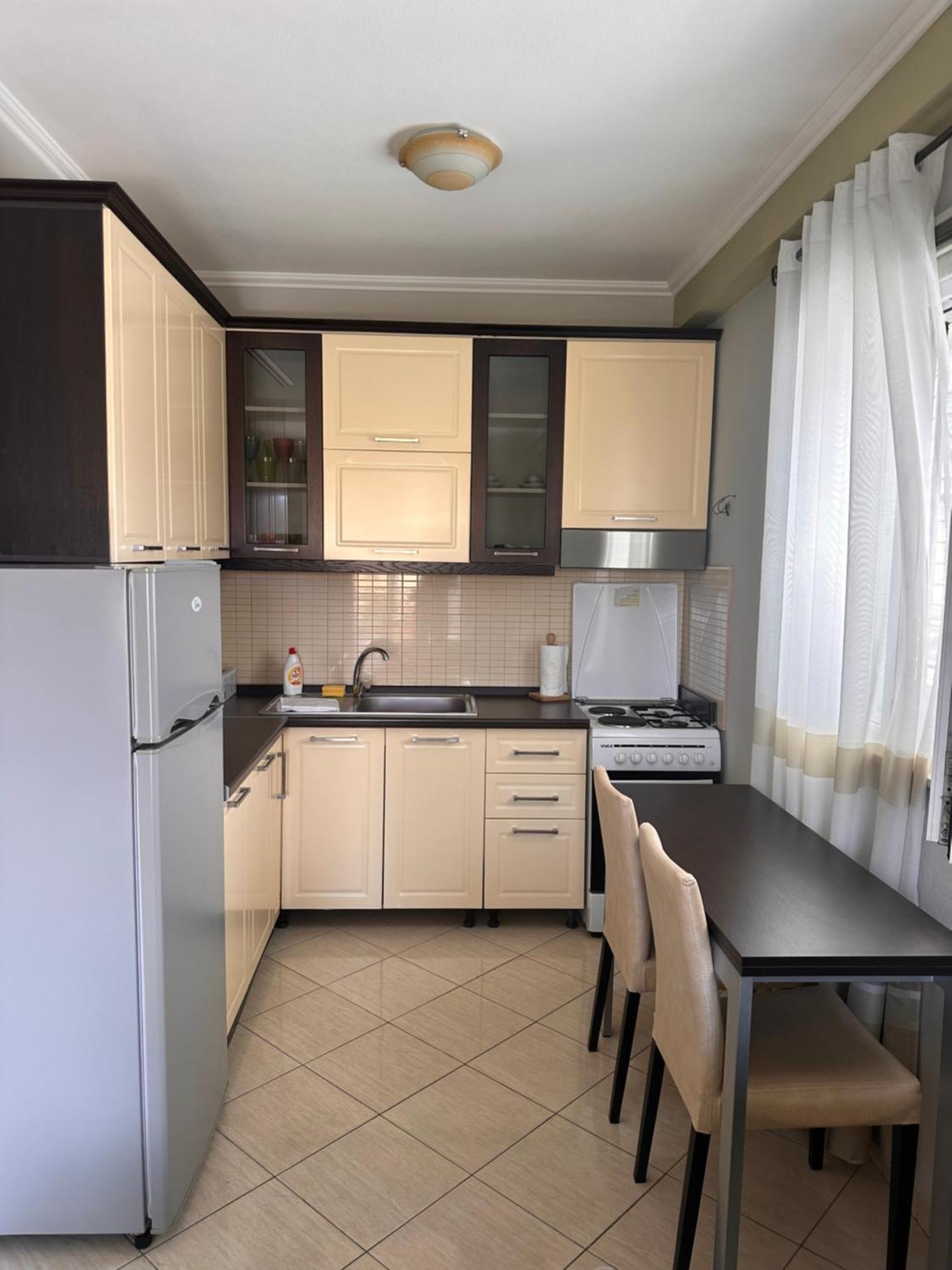 Tuttomondo Apartments Golem  Luaran gambar