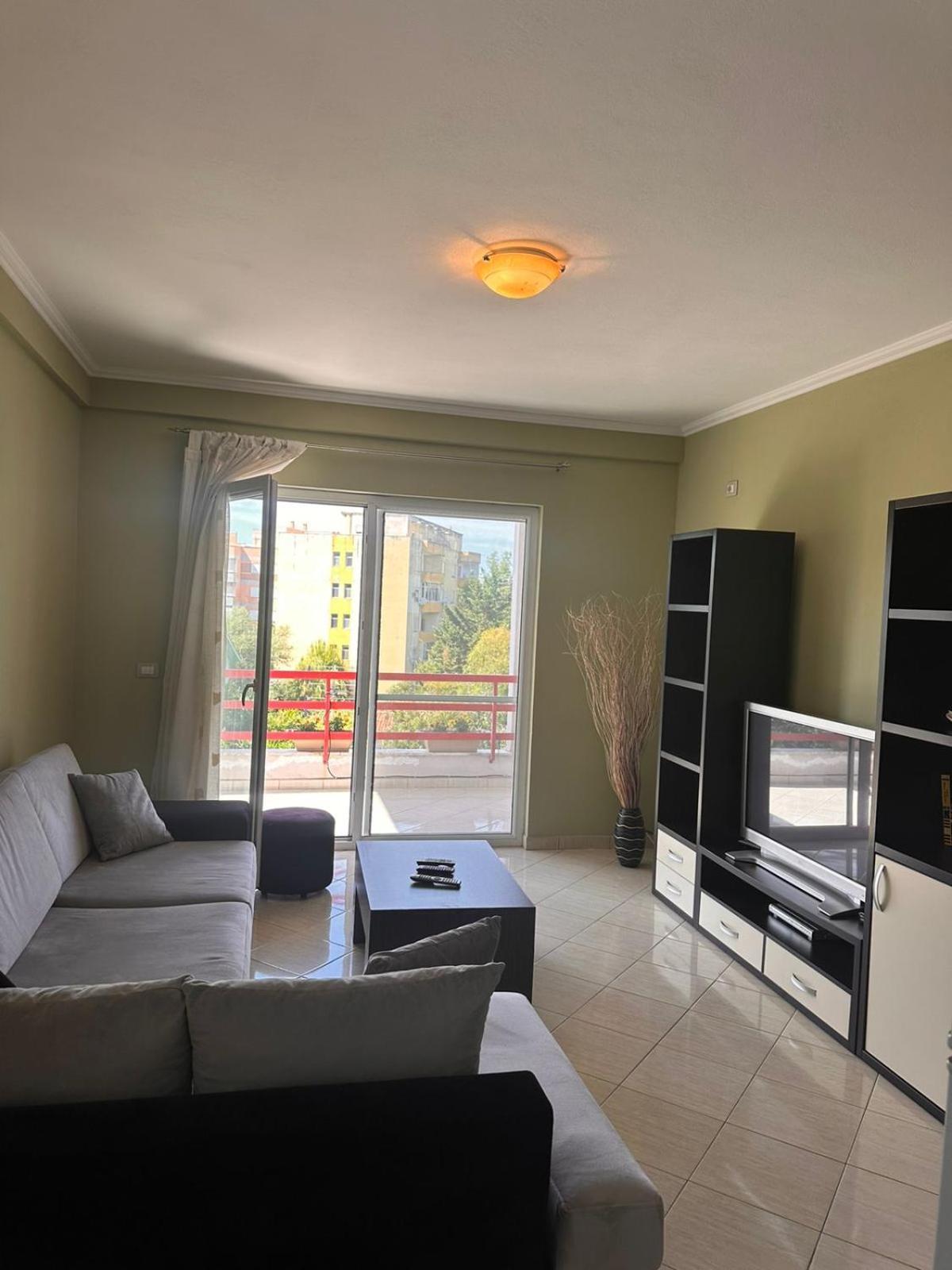 Tuttomondo Apartments Golem  Luaran gambar