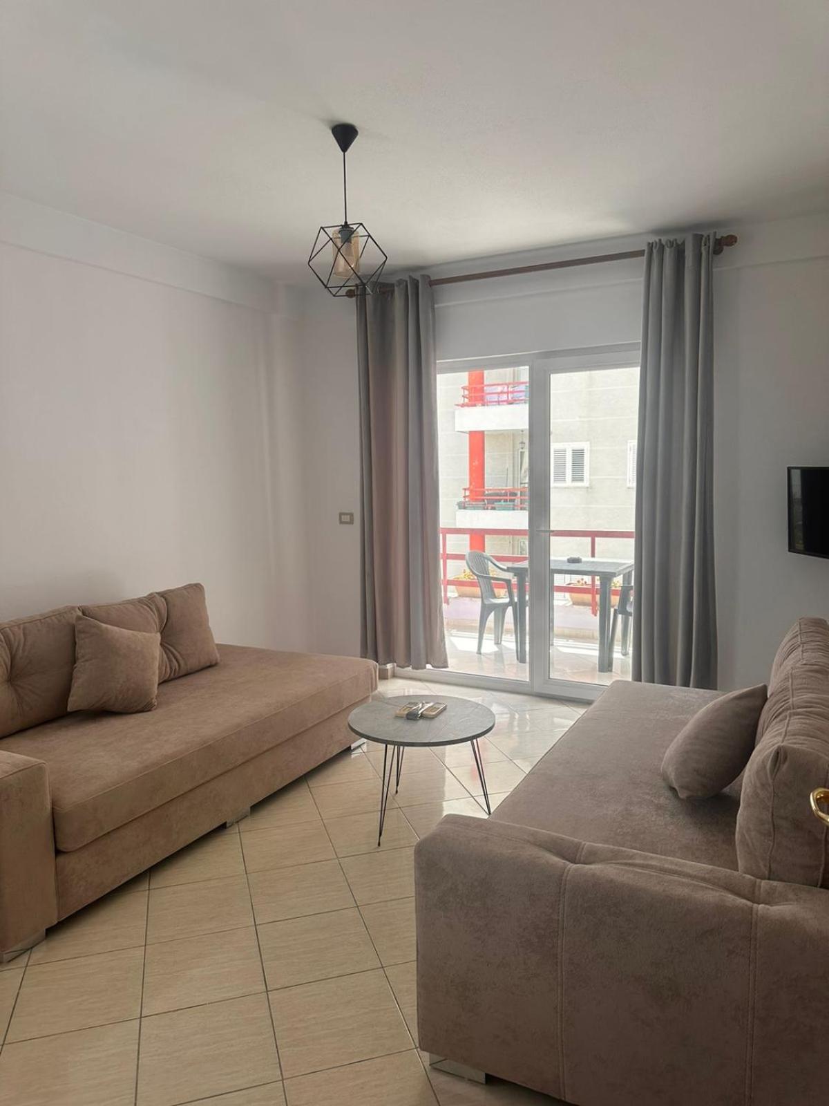 Tuttomondo Apartments Golem  Luaran gambar