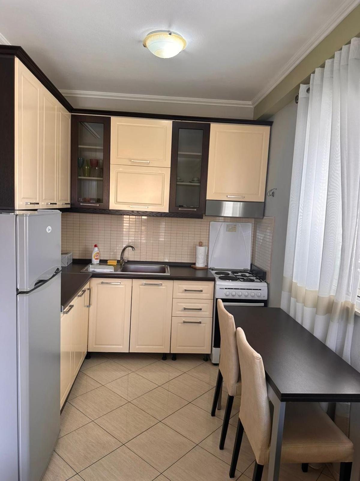 Tuttomondo Apartments Golem  Luaran gambar