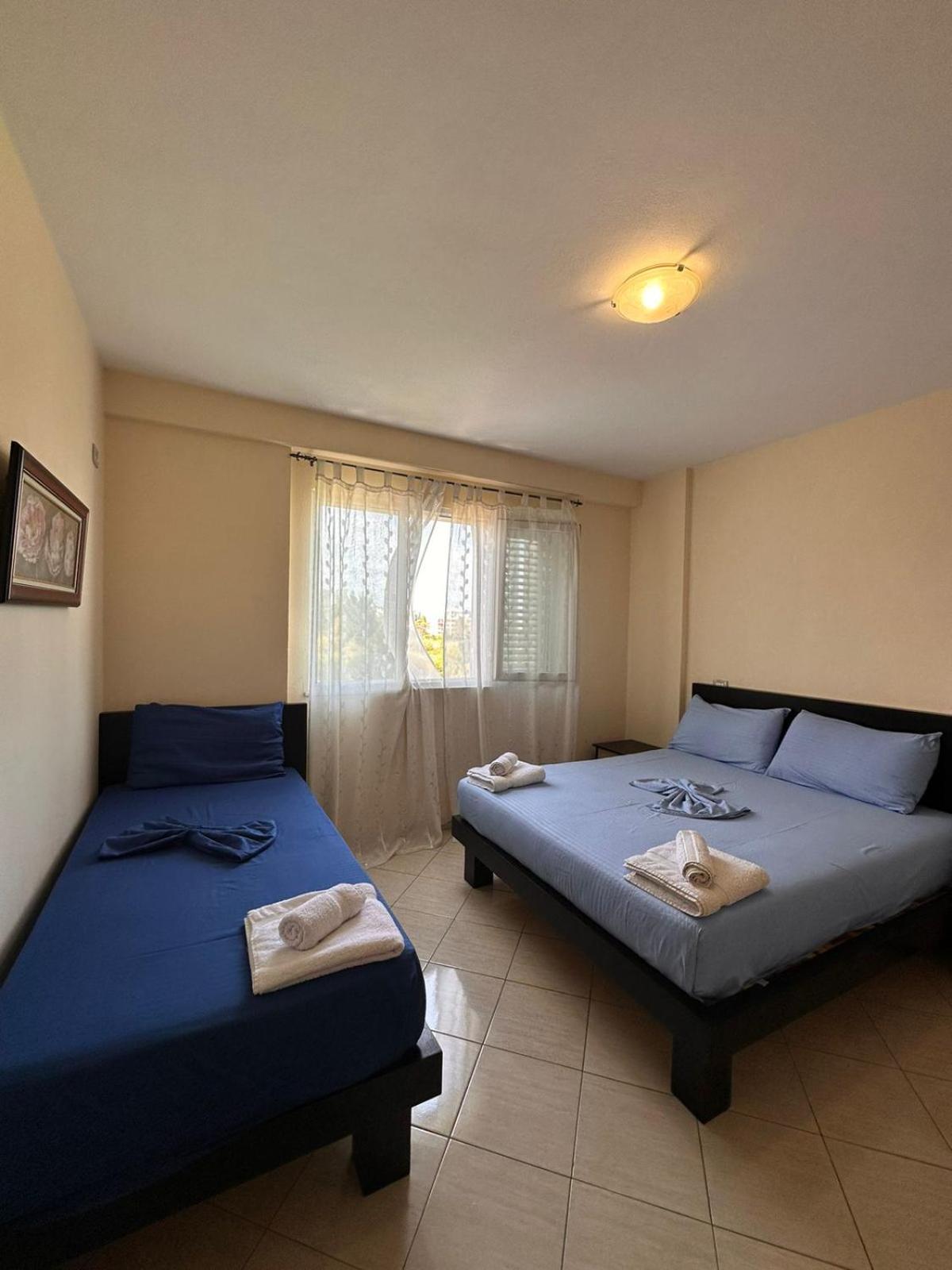 Tuttomondo Apartments Golem  Luaran gambar