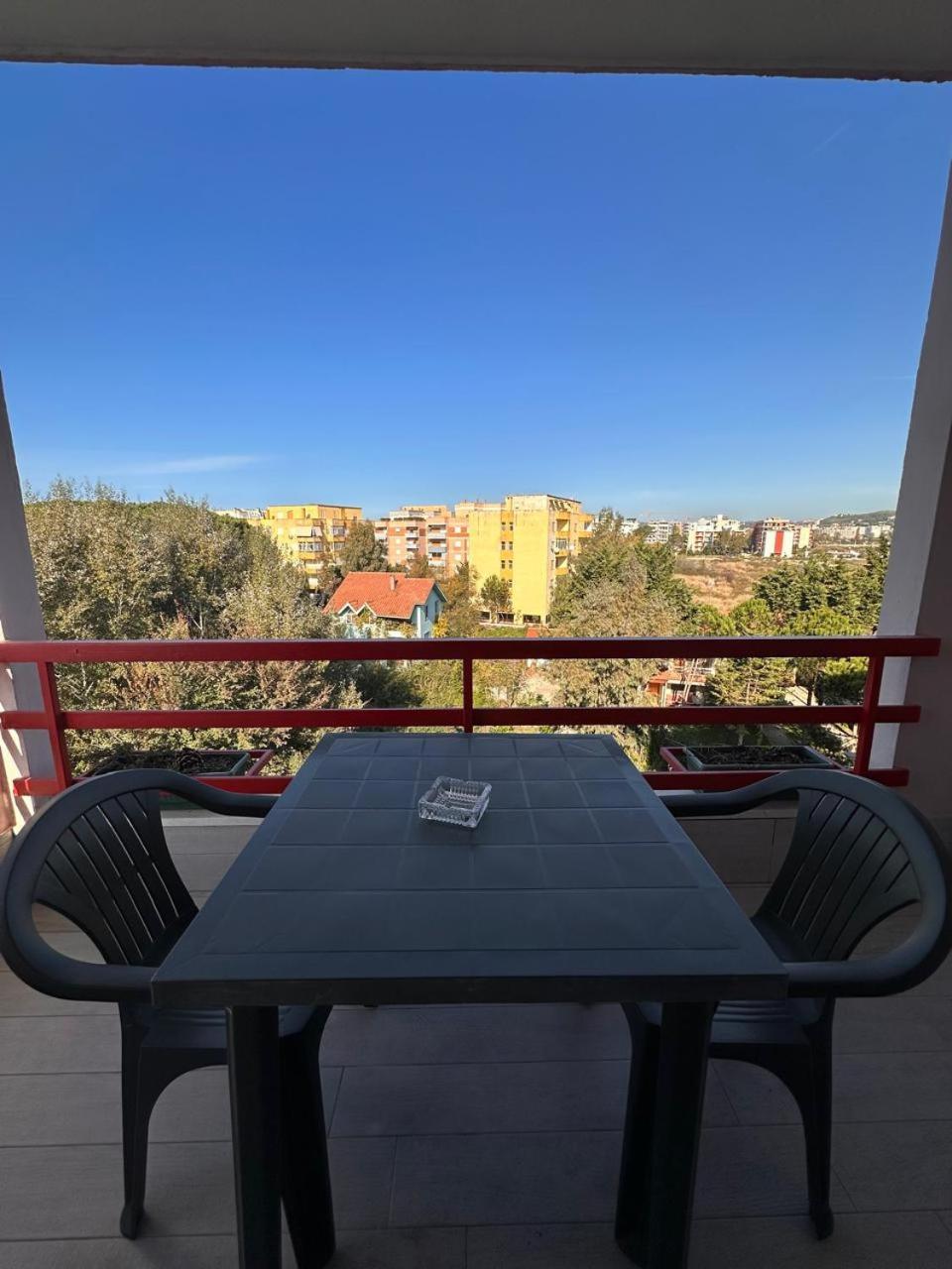 Tuttomondo Apartments Golem  Luaran gambar
